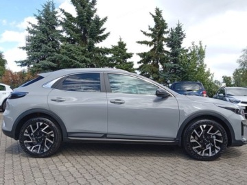Kia XCeed 2025 KIA XCeed 1.6 T-GDI Tribute DCT Crossover 150KM 2025, zdjęcie 3