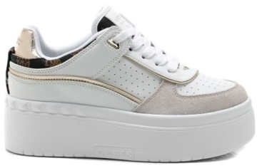 GUESS RIDGEE FLPRID PEL12 белый r37