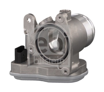 ДРОССЕЛЬНАЯ КОРПУС CITROEN PEUGEOT FORD