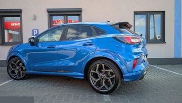 Ford Puma II Crossover ST 1.5 EcoBoost 200KM 2021 Ford Puma 1.5 EcoBoost ST X 200KM 2021r Stan idealny!, zdjęcie 5