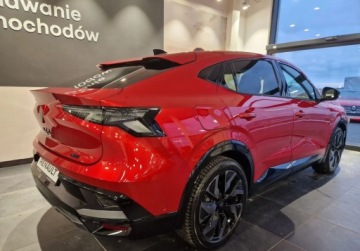 Renault 2025 Renault Rafale GDYNIA esprit Alpine full hybrid E-Tech 200 naglosnienie Ha, zdjęcie 3