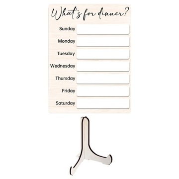 ИНФОРМАЦИОННАЯ ДОСКА МЕНЮ ХОЛОДИЛЬНИК