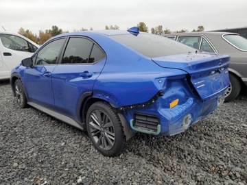 Subaru 2022 Subaru WRX 2022 2.5 Benzyna 271KM, zdjęcie 10