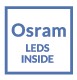 Лампа Osram LED C5W 36 мм 6xSMD2835 белая