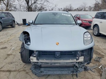 Porsche Macan 2022 Porsche Macan 2022 2.0 Benzyna 261KM, zdjęcie 5