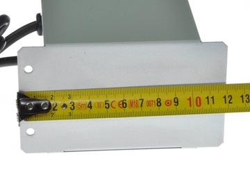 FS23405-19-33 SCHAFFNER Filtr napięcia DC 19A 600V