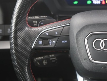 Audi A8 D5 2022 Audi A3 45 TFSI e, Salon Polska, Serwis ASO, zdjęcie 15