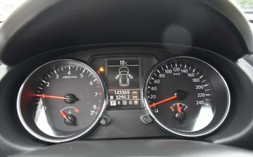 Nissan Qashqai I Crossover Facelifting  2.0 140KM 2013 Nissan Qashqai 2.0B Automat Navi Kamera 360 Sprowadzony Oplacony 2.0, zdjęcie 30