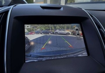 Ford Edge II SUV 2.0 TDCi Twin-Turbo 210KM 2016 Ford Edge SPORT 2.0 TDCI 210KM europa TWIN-TURBO FABRYCZNY lakier, zdjęcie 25