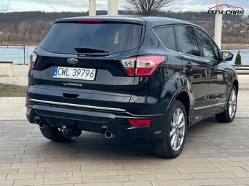 Ford Kuga III 2019 Ford Kuga 2.0 Diesel 180 KM Automat VIGNALE FULL OPCJA 2.0, zdjęcie 27