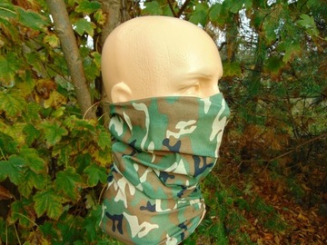 Тактический лесной