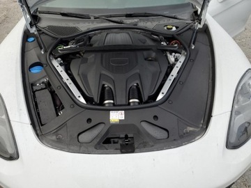 Porsche Panamera II 2023 Porsche Panamera Base 2023 2.9l 2.9 Benzyna 325KM, zdjęcie 6