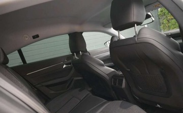 Peugeot 508 II 2019 Peugeot 508 Peugeot 508 2.0 BlueHDi Allure SampS EAT8 2.0 Diesel 163KM, zdjęcie 19