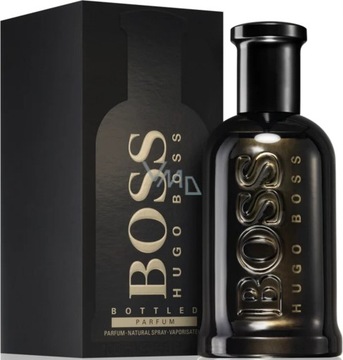 Hugo Boss Boss Bottled Parfum woda perfumowana mężczyzna 100 ml edp
