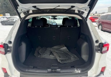 Ford Kuga III 2024 Ford Kuga 2024 Ford Kuga Active - w Polsce po oplatach i akcyzie 1.6 182KM, zdjęcie 14