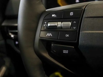 Kia Sportage V SUV Facelifting 1.6 T-GDI 150KM 2026 Kia Sportage Pakiet Smart Auto Hold LED ISOFIX 1.6 Benzyna 150KM, zdjęcie 15