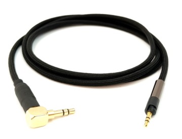 Кабель ручной работы для SENNHEISER HD558 CANARE