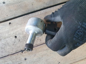 PREDOM BIKE ROMET ДИНАМО ЛАМПА ОРИГИНАЛЬНЫЙ ШАНС