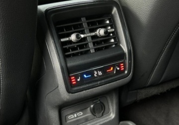 Skoda Kodiaq II SUV 2.0 TDI SCR 193KM 2025 Skoda Kodiaq 4x4 Sportline Pakiety, ACC, Kamera 360, GPS, CANTON, Hak, Sa, zdjęcie 34