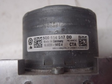 ТОРМОЗНОЙ ЦИЛИНДР АБС VW GOLF VII 1.0 TSI