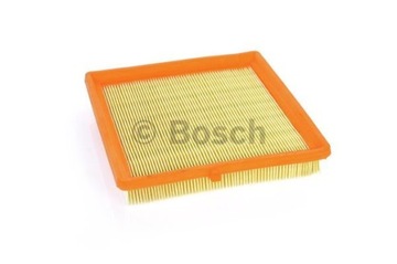BOSCH F 026 407 006 FILTR OLEJE + VZDUCHU OPEL ADAM