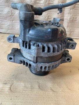 ГЕНЕРАТОР HONDA ACCORD VII 2.2 I-CTDI 104210-3911 4E CSC91 02-07 ДИЗЕЛЬ