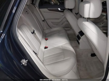 Audi A6 C8 2021 Audi a6 Premium Plus 45 Tfsi Quattro 2021 2.0l 2.0 Benzyna 261KM, zdjęcie 12