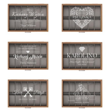 Подарок маме на День матери: Шкатулка, Коробка для часов, Шкатулка с гравировкой.