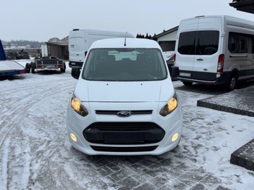 Ford Tourneo Connect II Standard 1.0 Ecoboost 100KM 2015 Ford Tourneo Connect 1.0 EcoBoost Nowy Rozrzad Benzyna 100KM, zdjęcie 5