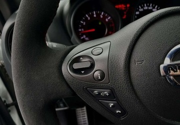 Nissan Juke I SUV 1.6 I DIG-T 200KM 2013 Nissan Juke NISMO 1.6 200KM kamera AUTOMAT gwarancja bezwypadkowy, zdjęcie 22