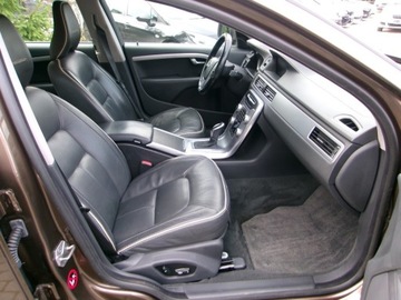 Volvo XC70 II Kombi Facelifting 2.0 D4 DRIVE-E 181KM 2015 Volvo XC 70 Volvo XC70 III 2.0 D Inscription Automat 2.0 Diesel 180KM, zdjęcie 5