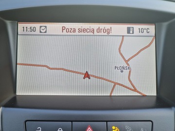 Opel Insignia I 2010 INSIGNIA OPC 2.8 V6 235 ps Recaro Navi Alu20, zdjęcie 24