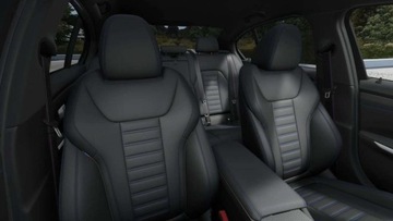 BMW Seria 3 G20-G21 Limuzyna 2.0 318i 156KM 2025 BMW Seria 3 18i Sedan 156 KM - Pakiet M Pro - Aktywny Tempomat - Pakiet Se, zdjęcie 10