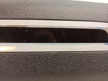 КРЫШКА РАМЫ TIGUAN ALLSPACE ЛЕВАЯ 5NN853369 R-LINE