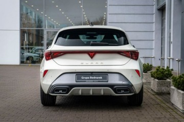 Cupra Leon II Hatchback Facelifting 1.5 eTSI MHEV 150KM 2026 Cupra Leon 1.5 eTSI 150 KM DSG - Dostępny od, zdjęcie 5