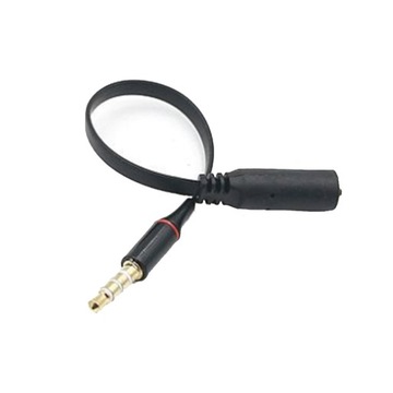 PRZEDŁUŻACZ PRZEDŁUŻAJĄCY KABEL AUDIO STEREO