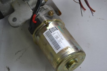 OPEL CORSA C SERVO  ELEKTRICKÉ SLOUPEC VOLANT 9156061