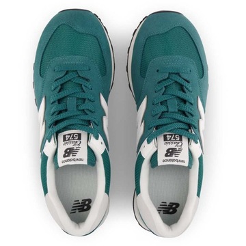 New Balance Buty męskie sportowe U574G2R r. 42