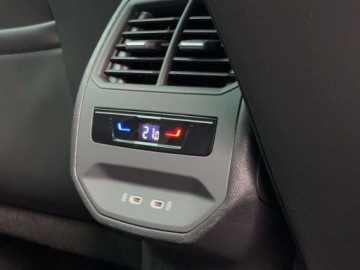 Cupra Formentor Crossover 2.0 TSI 310KM 2022 Cupra Formentor Formentor VZ 4Drive DSG, Full Link, Led, Asysteci, Ambiente, zdjęcie 13