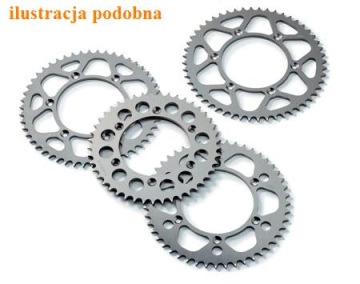 ЗАДНЯЯ ЗВЕЗДОЧКА APRILIA ETV 1000 CAPONORD 45 зубьев ESJOT