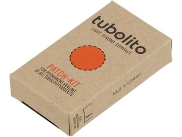Патчи/ремонтный комплект Tubolito Tubo Patch Kit