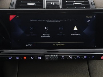  DS Automobiles DS 7 Crossback 2.0 HDi Automat, zdjęcie 22
