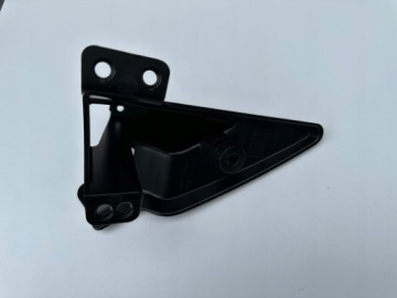 Aprilia RS 125 50 левый кронштейн крепления переднего обтекателя RS125