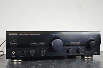 WZMACNIACZ KENWOOD KA-4040R JAPAN oryginał okazja