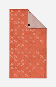RĘCZNIK JOOP 80X150 MORELOWY MOVE 1691