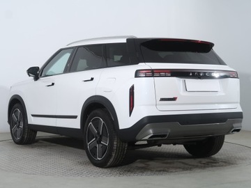  Jaecoo 7 1.6 TGDI, 1. Właściciel, Serwis ASO, zdjęcie 3