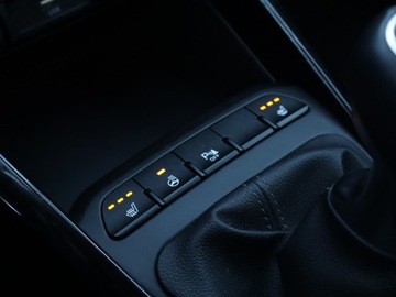 Kia Stonic I Crossover Facelifting 1.0 T-GDI 100KM 2023 Kia Stonic 1.0 T-GDI, Salon Polska, 1. Właściciel, zdjęcie 16