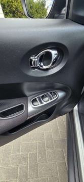 Nissan Juke I SUV 1.5 dCi 110KM 2011 Nissan Juke 1,5 DCI 110KM Klima Kamera Gwarancja Super Stan Raty Oplaty, zdjęcie 24