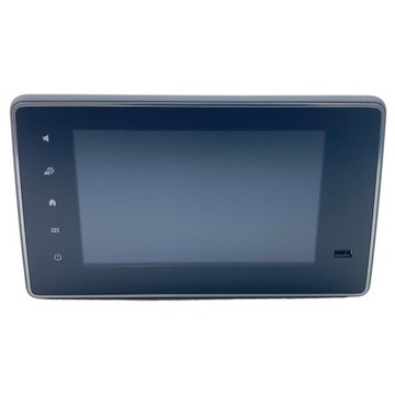 Nowe radio nawigacja Trafic IV NV300 259150773R