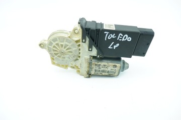 MODUL MOTOREK OKNO LEVÝ PŘEDNÍ SEAT TOLEDO II 9776-101432-203 EU